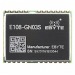 Модули беспроводные, радио EBYTE Модуль E108-GN03S (AT6558R)навигационной системы GPS/GLONASS/BDS с UART интерфейсомU=3,3В#2153414