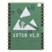 Модули беспроводные, радио EBYTE Модуль E108-GN03S (AT6558R)навигационной системы GPS/GLONASS/BDS с UART интерфейсомU=3,3В#2153413