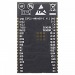 Модули беспроводные, радио ESPRESSIF ESP32-WROVER-IE-N8R8Модуль Wi-Fi/Bluetooth 4.2/Bluetooth LE, 8MB Flash#2153419