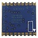 Модули беспроводные, радио G-NiceRF  Модуль GPS01 навигационнойсистемы GPS/GLONASS/BDS с UART интерфейсом U=3,3В#2153423