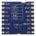 Модули беспроводные, радио G-NiceRF LLCC68 Модуль CC68-C1-868цифрового трансивера LoRa с SPI интерфейсом F=868МГц U=3,3В 22dBm(160мВт)#2153433