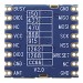 Модули беспроводные, радио G-NiceRF LLCC68 Модуль LoRa-CC68-433цифрового трансивера LoRa с SPI интерфейсом F=433МГц U=3,3В 22dBm(160мВт)#2153431