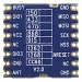 Модули беспроводные, радио G-NiceRF LLCC68 Модуль LoRa-CC68-868цифрового трансивера LoRa с SPI интерфейсом F=868МГц U=3,3В 22dBm(160мВт)#2153435