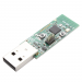 Модули беспроводные, радио NONAME CC2531 Модуль HW-405 ZigBeeсо штекером USB тип A#2153387