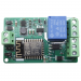 Модули беспроводные, радио NONAME ESP8266 Модуль HW-622 Wi-Fiреле 1 канал AC 250В 30А Uпит=5-25В#2155039