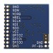 Модули беспроводные, радио NONAME Si4432 Модуль AS4432цифрового ISM трансивера с SPI интерфейсом Uвх=3,3В#2153372