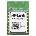 Модули датчиков Hi-Link HLK-AS201-6 Модуль 3-х осевогоакселерометра и гироскопа с Bluetooth BLE 5.1/UART#2153343