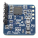Модули датчиков Hi-Link ICL1112+F030K28 Модуль HLK-LD2410Sрадарного датчика движения F=24ГГц Uпит=3,3В#2153346