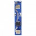 Модули датчиков Hi-Link S1KM0000 Модуль HLK-LD2410B V1.3радарного датчика движения F=24ГГц Uпит=3,3В#2153348