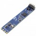 Модули датчиков Hi-Link S1KM0000 Модуль HLK-LD2410D V2.1радарного датчика движения F=24ГГц Uпит=3,3В#2153351