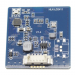 Модули датчиков Hi-Link S3KM1110+BP1W994-23A4 Модуль HLK-LD2411радарного датчика движения/жестов F=24ГГц Uпит=5В#2153354