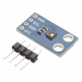 Модули датчиков NONAME HDC1080 Модуль CJMCU-1080 датчикатемпературы и влажности I2C#2153359