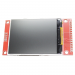 Модули индикации, управления NONAME LCD TFT 2,4" ГрафическийTFT-дисплей 240x320 с контроллером ST7789V (RGB)#2153286