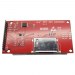 Модули индикации, управления NONAME LCD TFT 2,4" ГрафическийTFT-дисплей 240x320 с тачскрином, контроллер ST7789V (RGB)#2153288