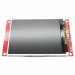 Модули индикации, управления NONAME LCD TFT 2,8" ГрафическийTFT-дисплей 240x320 с контроллером ST7789V и держателем SD карты(RGB)#2153291
