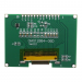 Модули индикации, управления NONAME LCD12864 ГрафическийЖК-индикатор 128x64 ST7565R/GM12864-06D VER:2.2 (белый на черном)#2153296