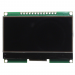 Модули индикации, управления NONAME LCD12864 ГрафическийЖК-индикатор 128x64 ST7565R/GM12864-06D VER:2.2 (белый на черном)#2153295