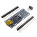 Платы отладочные NONAME ATmega168PA-AU+CH340G Отладочнаяплата NANO с miniUSB#2155012