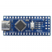 Платы отладочные NONAME ATmega168PA-AU+CH340G Отладочнаяплата NANO с Type-C#2153276