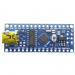 Платы отладочные NONAME ATmega168PA-MU+CH340G Отладочнаяплата NANO с miniUSB#2153275