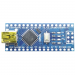 Платы отладочные NONAME ATmega328+CH340G Отладочная платаNANO с miniUSB#2153274
