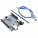 Платы отладочные NONAME ATmega328PB+CH340G Отладочная платаUNO R3#2154981