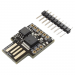 Платы отладочные NONAME ATTINY85 Отладочная плата DigisparkKickstarter (USB)#2153266