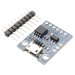 Платы отладочные NONAME ATTINY85 Отладочная плата microUSB#2153265