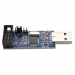 Платы отладочные NONAME AVR USBISP Внутрисхемныйпрограмматор/отладчик для AVR#2153242