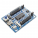 Платы отладочные NONAME CY7C68013A-56PVXC EZ-USB FX2LPОтладочная плата#2155130