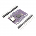 Платы отладочные NONAME ESP32-S2FN4R2 Отладочная плата S2 mini4MB Flash 2MB PSRAM Wi-Fi Type-C#2153263
