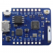 Платы отладочные NONAME ESP8266EX+25Q32+CP2104 Отладочнаяплата D1 mini Pro#2155471