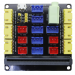 Платы отладочные NONAME Micro Bit Модуль расширения IOBit V3.0#2155123