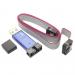 Платы отладочные NONAME USB ISP Программатор для AVR#2155015