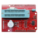 Платы отладочные NONAME Модуль расширения AVR ISP BootloaderShield для отладочной платы UNO#2154994