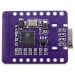 Платы отладочные NONAME ESP32-C3FH4 Отладочная платаWi-Fi/Bluetooth BLE 5 с OLED 0,42" (Type-C)#2153251
