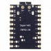 Платы отладочные NONAME ESP32-C6FH4 Отладочная плата ESP32-C6Super Mini Wi-Fi 6/Bluetooth BLE 5/Zigbee (Type-C)#2153260