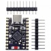 Платы отладочные NONAME ESP32-C6FH4 Отладочная плата ESP32-C6Super Mini Wi-Fi 6/Bluetooth BLE 5/Zigbee (Type-C)#2153261
