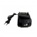 Сетевое зарядное устройство для аккумуляторов 18-21V, 2А (Makita тип)#2169799