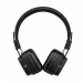 Беспроводные наушники Bluetooth Hoco W72 (накладные, с зеркальным покрытием) Черный#2161082