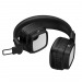 Беспроводные наушники Bluetooth Hoco W72 (накладные, с зеркальным покрытием) Черный#2161083