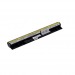 Аккумуляторная батарея для ноутбука Lenovo IdeaPad S300 (L12S4L01) 2600 mAh#2153515