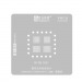 BGA трафарет XZZ для Apple Macbook M1/M2 /M2 Pro#2153504