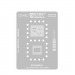 BGA трафарет XZZ Exynos 2400#2153509