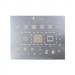 BGA трафарет XZZ HiSilicon Kirin 9020 HI36C0 для Huawei Mate 70 Pro/70 Pro +/70 RS#2153502