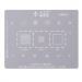 BGA трафарет XZZ MSM8976 CPU#2153495