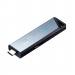 USB 3.2  2TB  A-Data  UE800 (Type C)  серебро металл#2154293