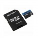 MicroSDXC  256GB  A-Data Class 10 Premier Pro A1 UHS-I (100 Mb/s) + SD адаптер#2154291