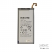 Аккумулятор Samsung Galaxy A6 2018 / J6 2018 / J8 2018 (EB-BJ800ABE) 3000mAh VoltPack#2153555