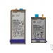 Аккумулятор Samsung Z Fold 3 (SM-F926) (EB-BF926ABY) 2120 mAh VoltPack#2153562